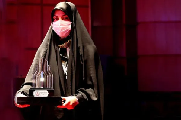 آمنه‌سادات ذبیح‌پور