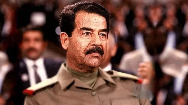صدام