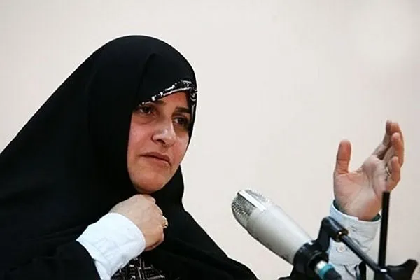 جمیله علم الهدی