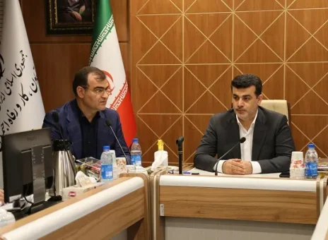 گام های بلند بیمه البرز در راستای تحقق منویات رهبر معظم انقلاب