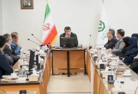 تأکید بر مشارکت روابط عمومی در تصمیم‌گیری‌های کلان سازمان