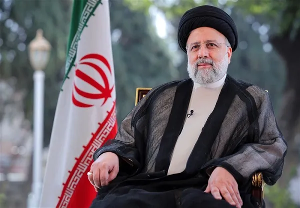 شهید رئیسی