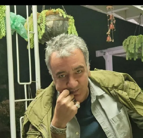 رضا رضوی