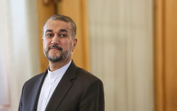 امیرعبداللهیان