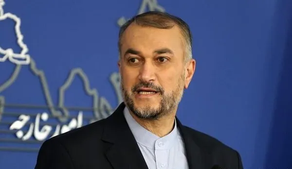امیرعبداللهیان