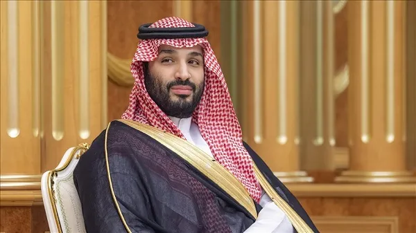 بن سلمان