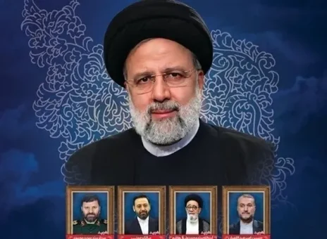 رئیسی