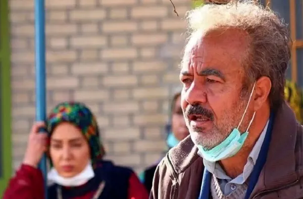 سریال «نون‌‌خ»