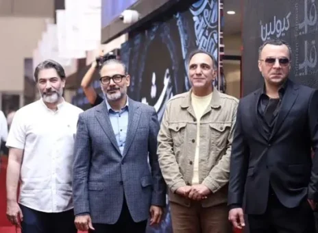 مست عشق