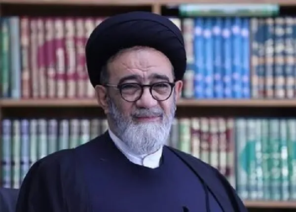 آیت الله آل هاشم