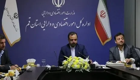 تهاتر ۷۰ هزار میلیارد تومان بدهی دولت به بخش خصوصی در سال ۱۴۰۲