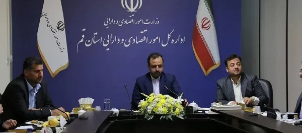 تهاتر ۷۰ هزار میلیارد تومان بدهی دولت به بخش خصوصی در سال ۱۴۰۲