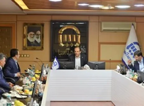 حراست و بازرسی شاخص های اعتماد و رضایت مندی را در سازمان افزایش می دهند