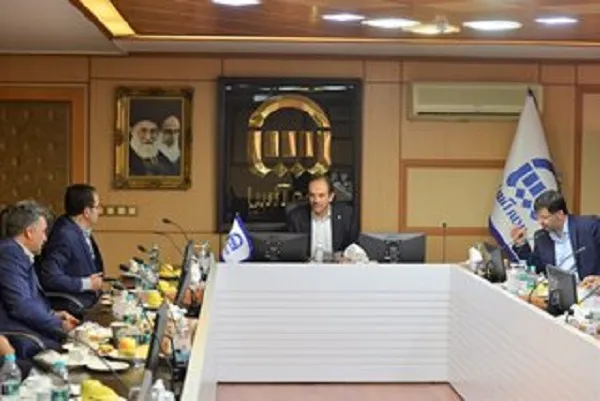 حراست و بازرسی شاخص های اعتماد و رضایت مندی را در سازمان افزایش می دهند