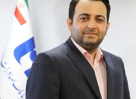 پیام تبریک مدیرعامل بانک صادرات ایران به مناسبت روز ارتباطات و روابط‌عمومی