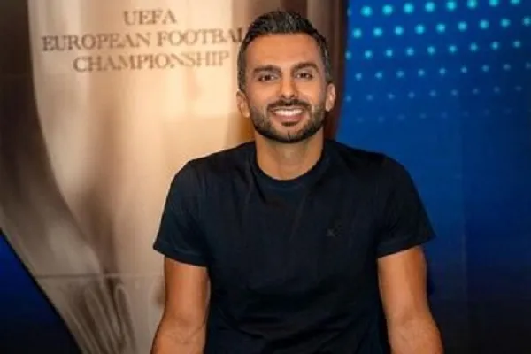 محمدرضا میثاقی