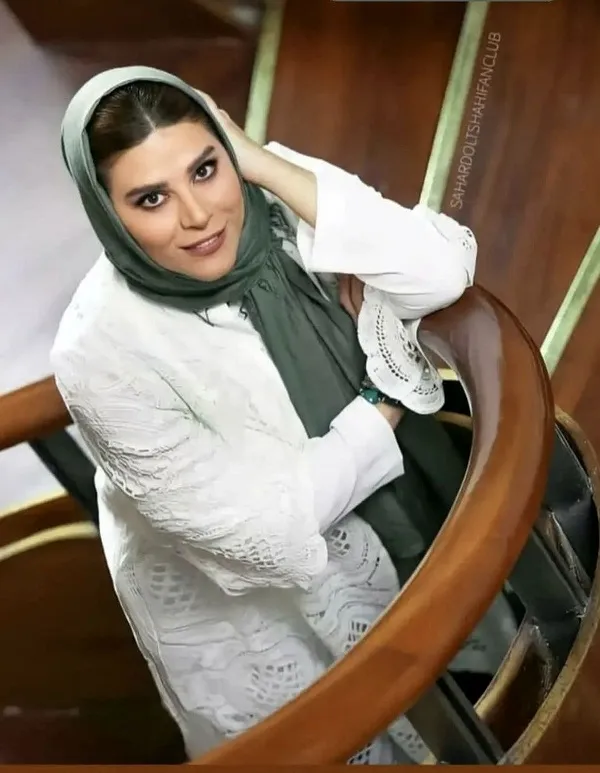 سحر دولتشاهی