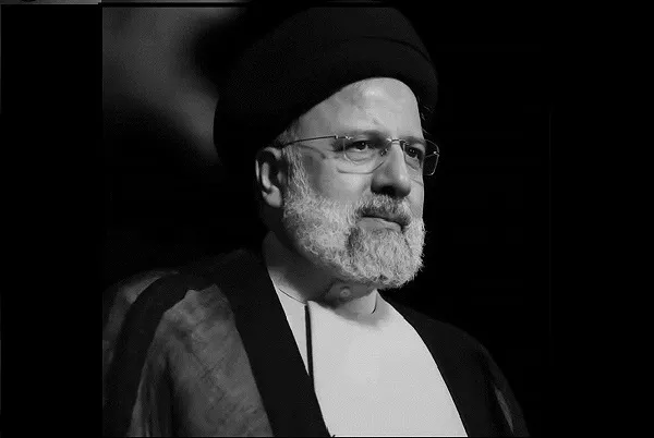 شهید رئیسی