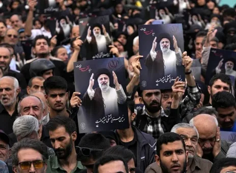 رئیس جمهور