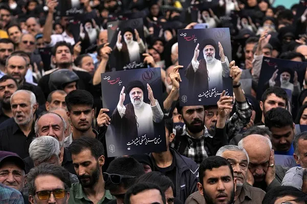 رئیس جمهور
