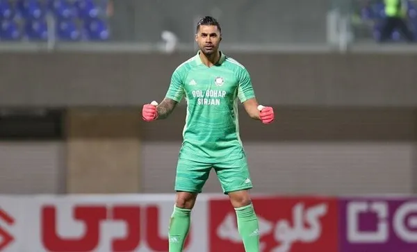 محسن فروزان