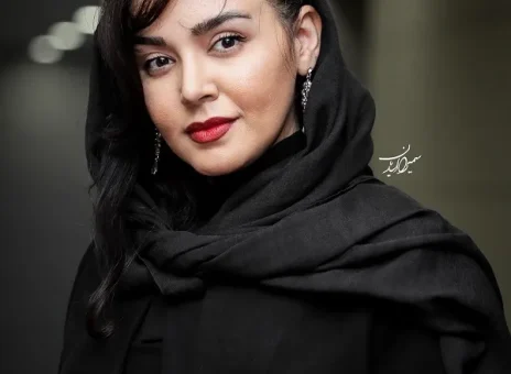 ندا قاسمی
