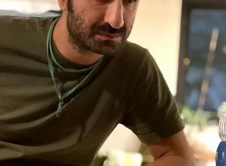 ایمان صفا