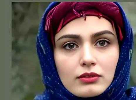 مرجان محتشم