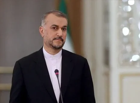 حسین امیرعبدالهیان