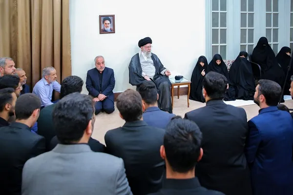 رئیس جمهور