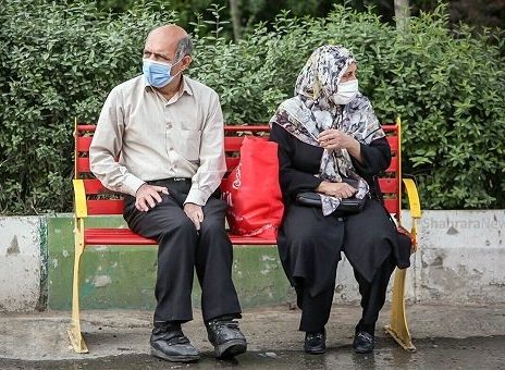 حقوق بازنشستگان