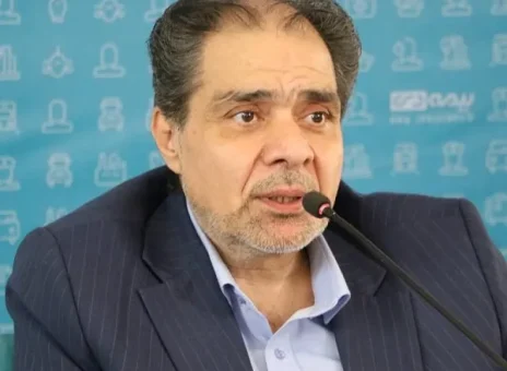 مدیرعامل بیمه دی: شبکه فروش نقطه عطف ارتباط با مشتریان است