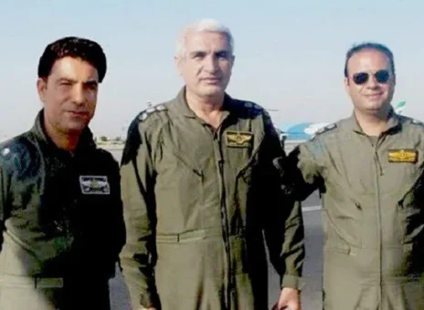 رئیسی