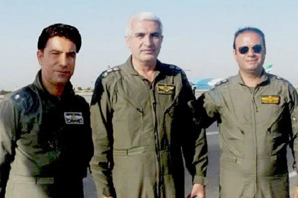 رئیسی