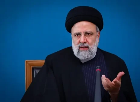 رئیس جمهور