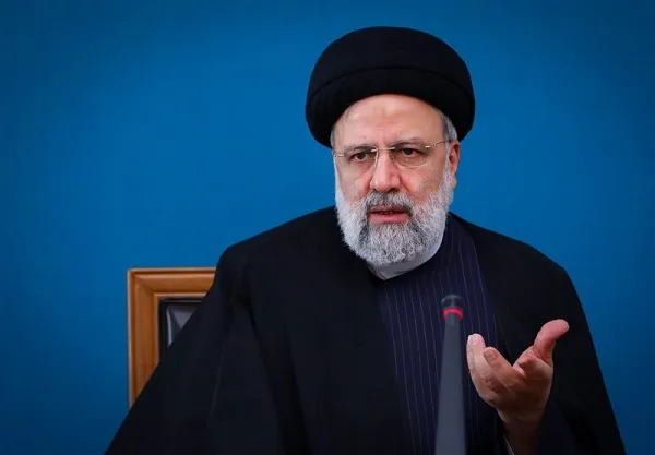 رئیس جمهور