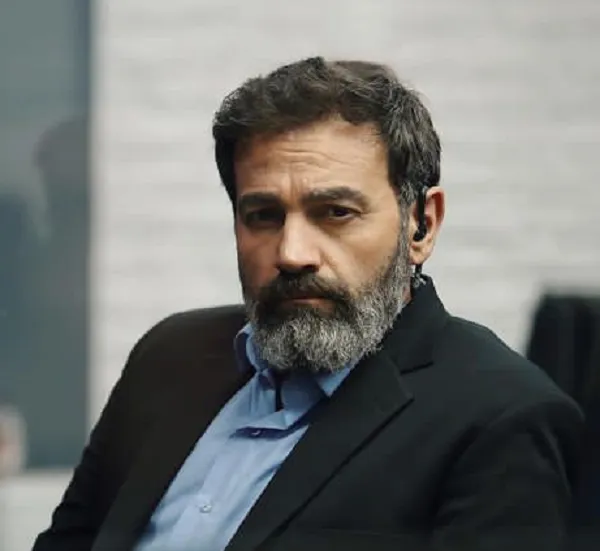 آرش مجیدی