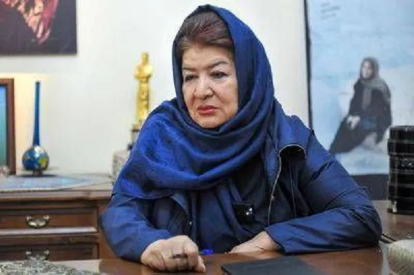 پوران درخشنده