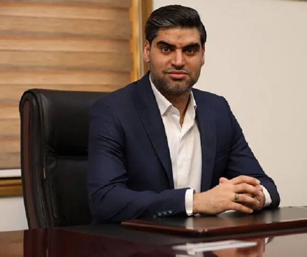 پرسپولیس
