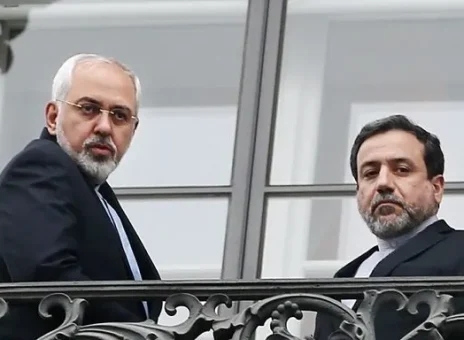 محمد جواد ظریف