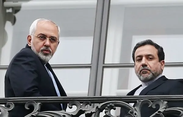 محمد جواد ظریف
