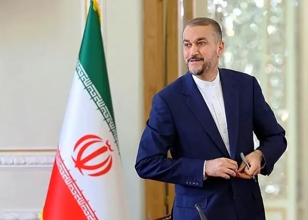 امیرعبداللهیان