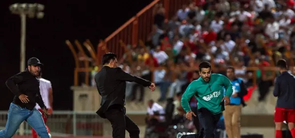 پرسپولیس