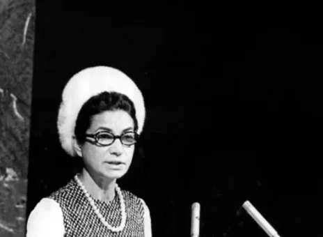 اشرف پهلوی