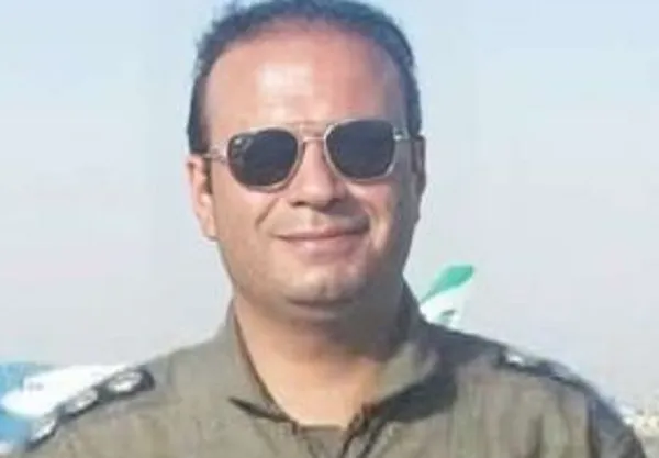 محسن دریانوش