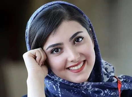 مادر زیبا و بسیار جوان زیبا کرمعلی+ عکس