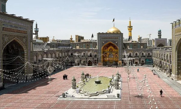شهید رئیسی