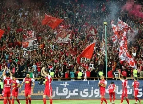 پرسپولیس