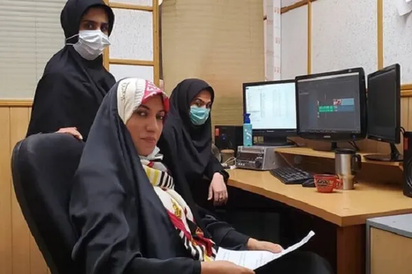 آمنه السادت ذبیح‌پور