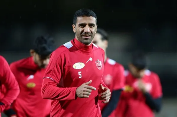 پرسپولیس